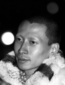 Terence Koh