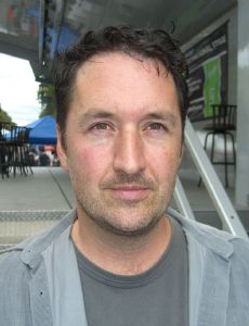 Guy Delisle