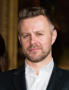 Tom Lister