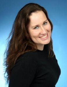 Natalie Hallam