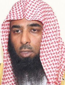 Salah Al Budair