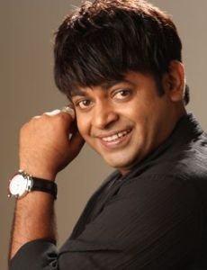 Vijay Ishwarlal Pawar