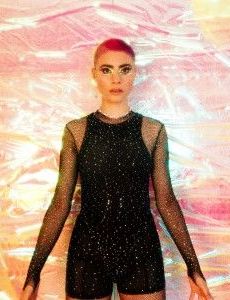 Technicolour