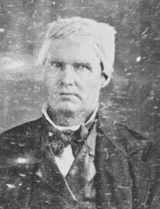 Joseph Naper