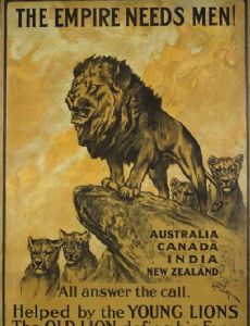 Arthur Wardle