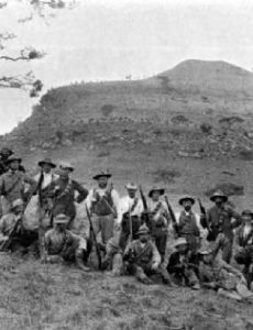 Second Boer War