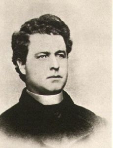 Patrick Dillon