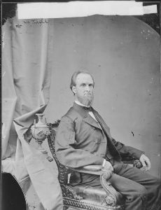 Charles Upson