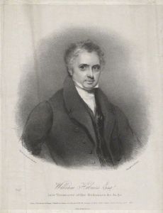 William Holmes (MP)