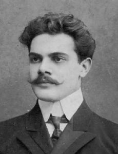 Simeon G. Murafa