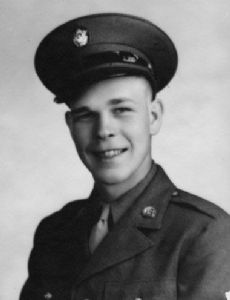 John R. Towle