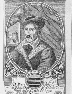 Pedro Afán de Ribera