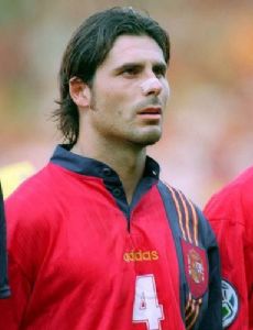 Rafael Alkorta