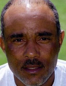 Jeffery Dujon