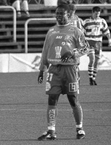 Shamo Quaye