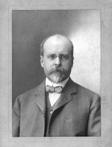 Ambrose Tighe