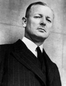 Alan Mansfield