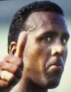 David Rocastle