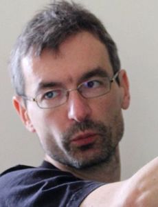 Dennis Gaitsgory