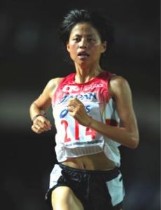 Yuriko Kobayashi