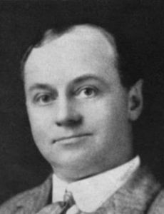 Henry Haven Windsor