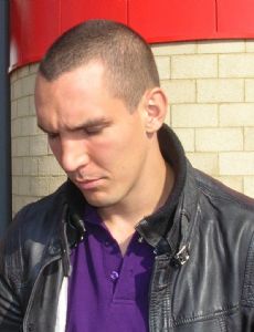 Emanuel Pogatetz