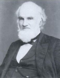 Jonathan Blanchard (Wheaton)