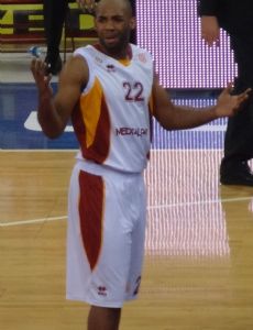 Jamon Gordon