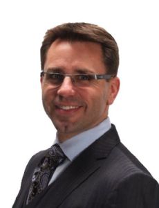 Bruce McAllister (politician)