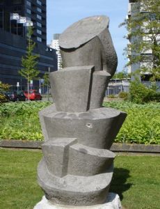 Piet van Stuivenberg