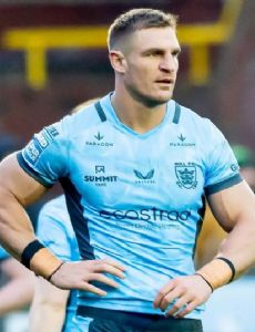 Jed Cartwright