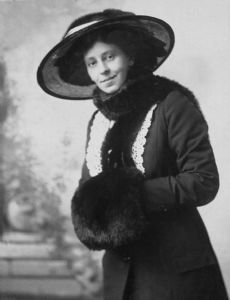 Ellen Melville