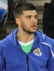 Gerónimo Rulli