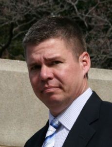 Mark N. Fisher
