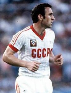 Tengiz Sulakvelidze