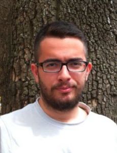 Alper Kaya