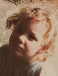 Anna Christian Waters