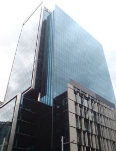 Deloitte Centre