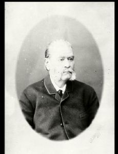 Stjepan Verković