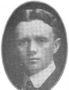Peter F. Leuch