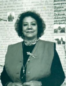 Nelbia Romero