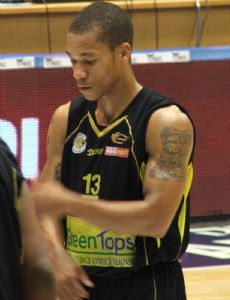 Jerome Randle