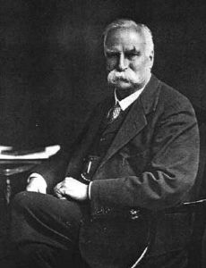 Edward Bagnall Poulton