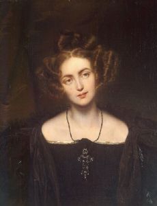 Henriette Sontag