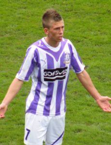 Krisztián Simon