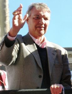 Harry Kalas