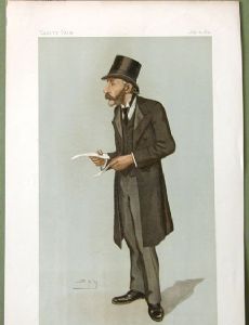 Henry Hoyle Howorth