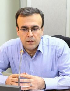 Soleiman Pakseresht