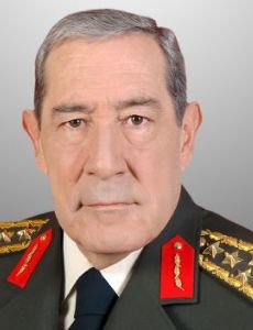 Yaşar Büyükanıt