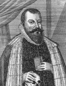 Nicolaus Taurellus